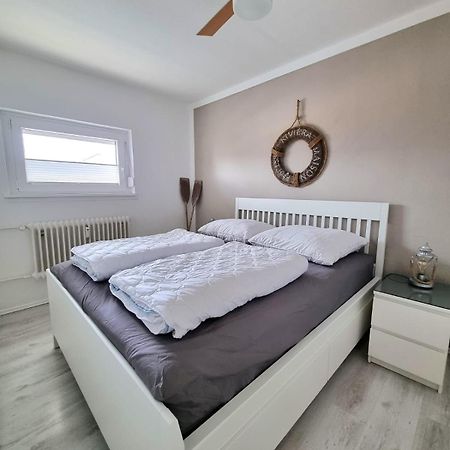 Strandburg 1 Grömitz Kültér fotó