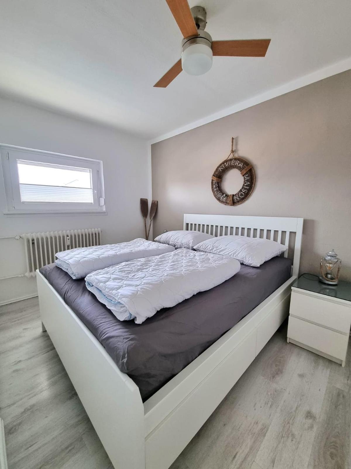 Strandburg 1 Grömitz Kültér fotó